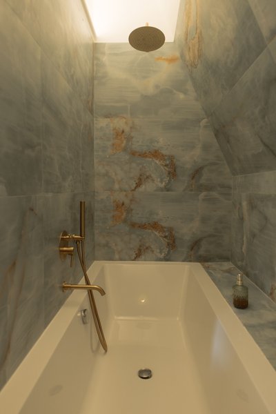 Hébergement AbracadaRoom : Manoir de Laroque Delprat - Suite de Lao Tseu - Image 6