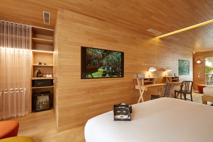 Hébergement AbracadaRoom : La Cabane - Image 12