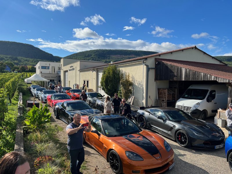 Domaine AbracadaRoom : Domaine GUETH - Image 10