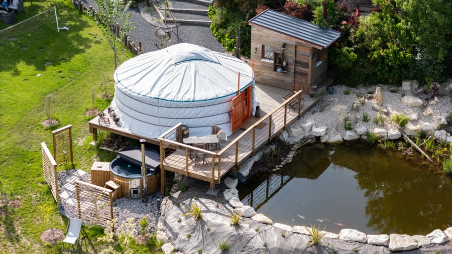 Domaine AbracadaRoom : Du coq à l'âne - Image 21