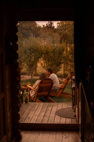 Domaine AbracadaRoom : Mesnil & Une Nuit - Image 11