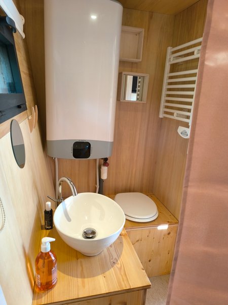 Hébergement AbracadaRoom : Genêts - Image 19