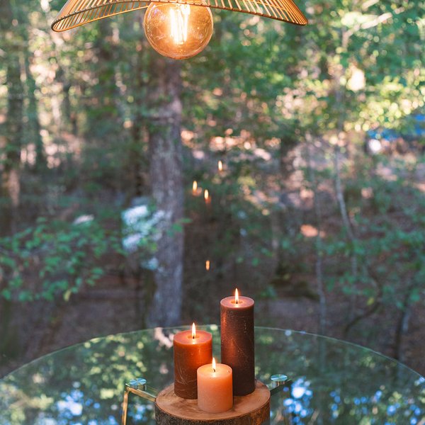 Domaine AbracadaRoom : Loire Valley Lodges - Hôtel - Image 11