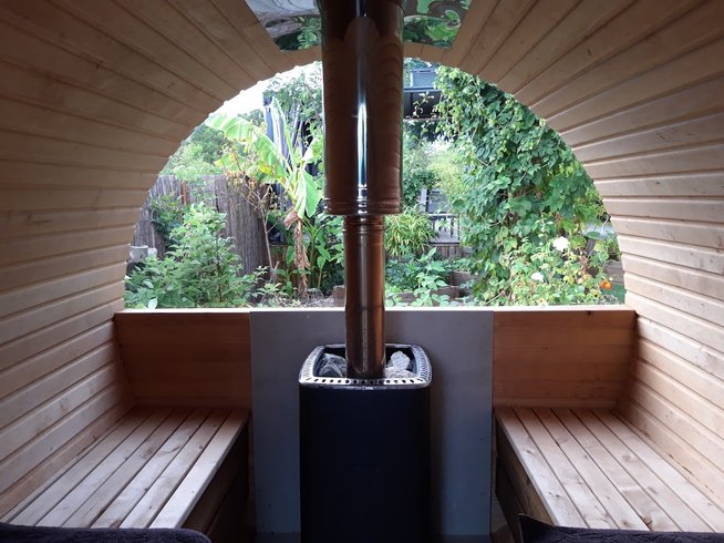Hébergement AbracadaRoom : Le Terrier Spa du Hobbit - Image 11