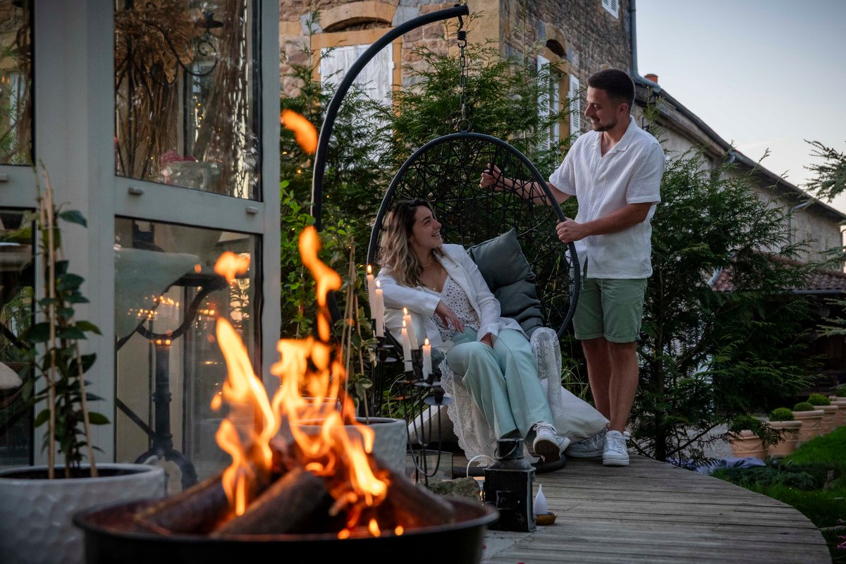 ForRest Stone à Lay (1)