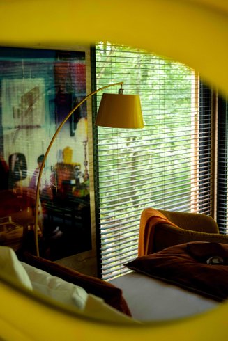 Hébergement AbracadaRoom : Suite « Reflets » & Spa - Image 6