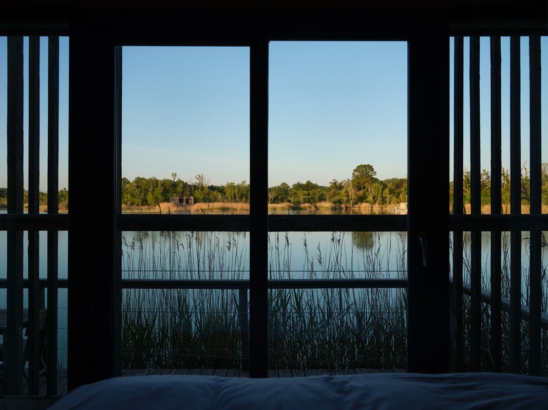 Cabane Spa Millésime à Sorgues (6)