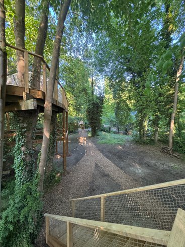 Domaine AbracadaRoom : L'île Merveilleuse - Image 14