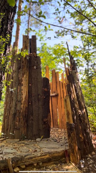 Hébergement AbracadaRoom : Tente Zina - Image 7