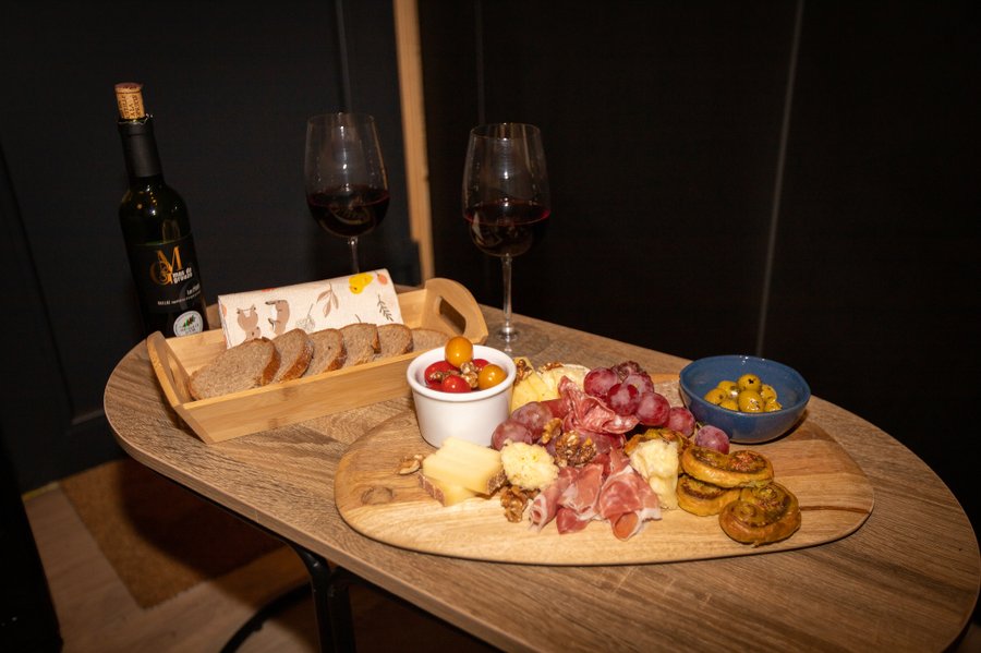 Hébergement AbracadaRoom : Homnest - Prairie des Âmes Heureuses - Occitanie - Image 22