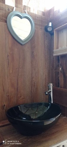 Hébergement AbracadaRoom : Dôme Quiescis - Image 7