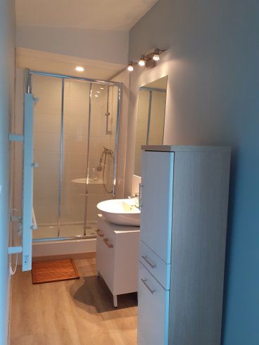 Hébergement AbracadaRoom : La Yourte à la douceur des chênes - Image 12