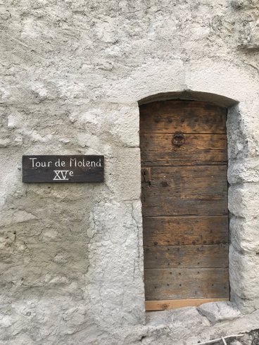 Domaine AbracadaRoom : Tour de Molend - Image 13