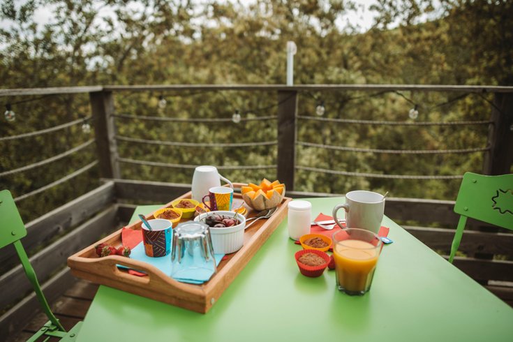 Hébergement AbracadaRoom : Orion - Image 17