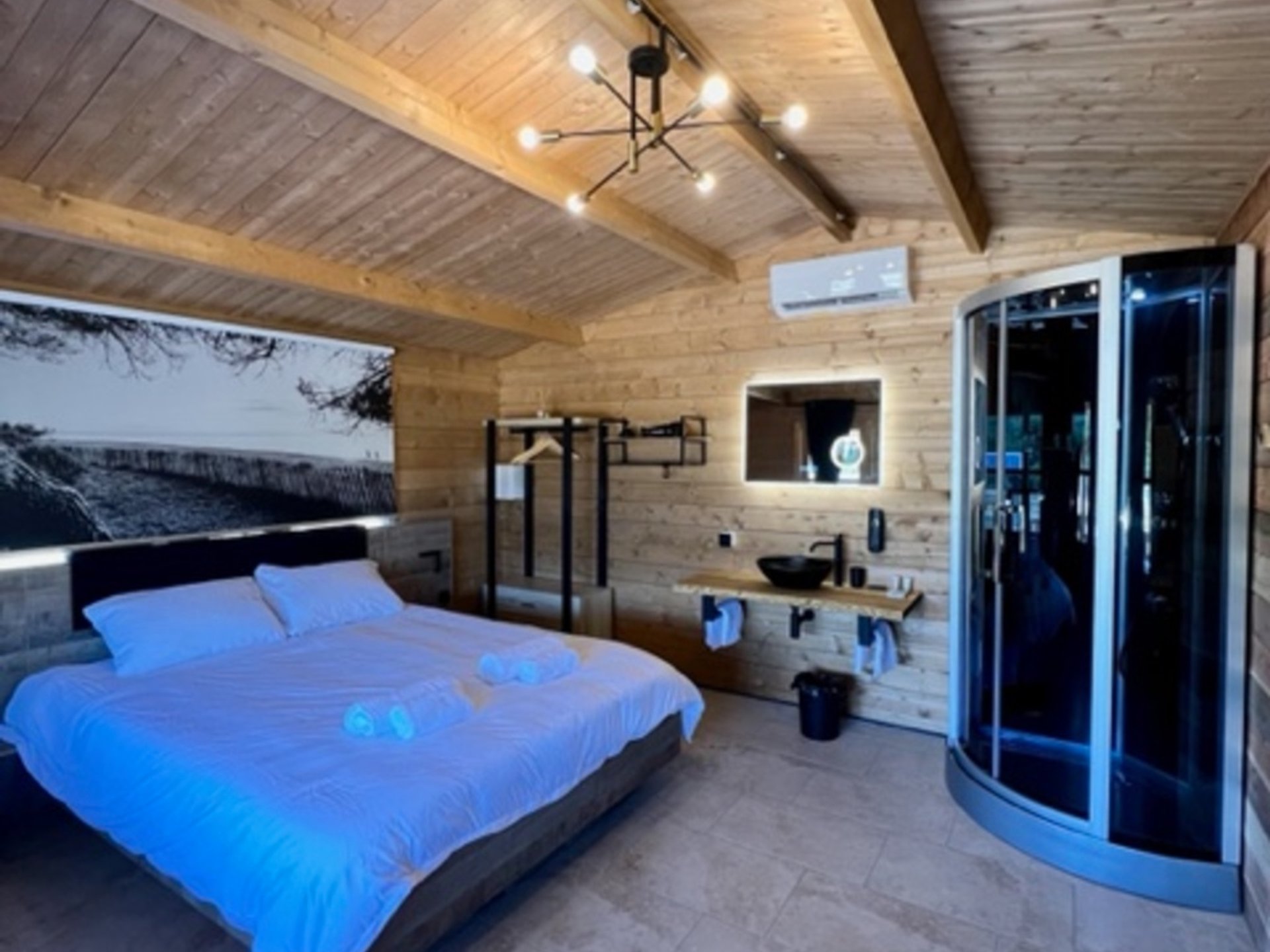 Les chalets de Tesa 3