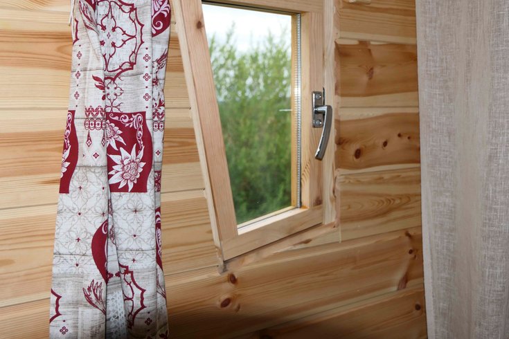 Hébergement AbracadaRoom : La cabane Magique - Image 16