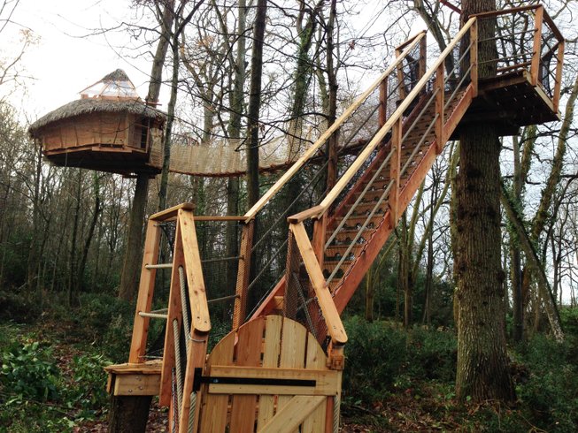 Hébergement AbracadaRoom : Astro'lab - Image 1