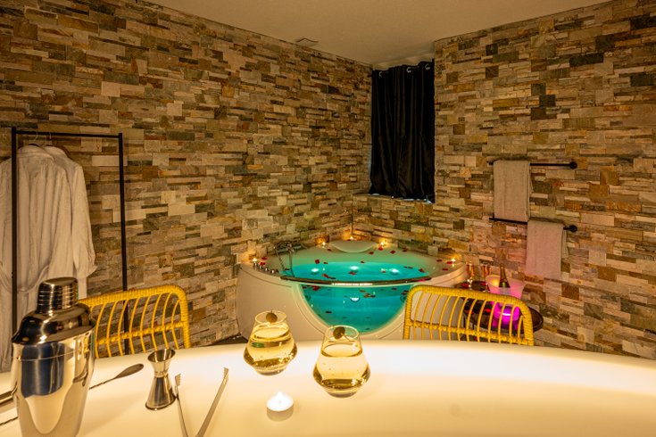 Hébergement AbracadaRoom : Cocon Relax & Spa - Image 1