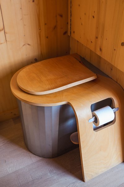 Domaine AbracadaRoom : Parcel Tiny House - bien-être en Occitanie - Image 10