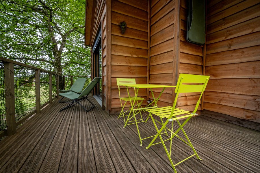 Hébergement AbracadaRoom : La Pat' de l'ours - Image 8