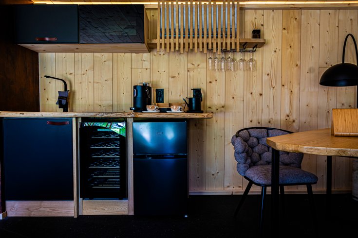 Hébergement AbracadaRoom : Pépites Lodges et Spas Lodge 2 Exclusif - Image 17