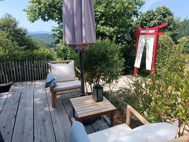 Domaine AbracadaRoom : Vernoux' Zen - Image 7