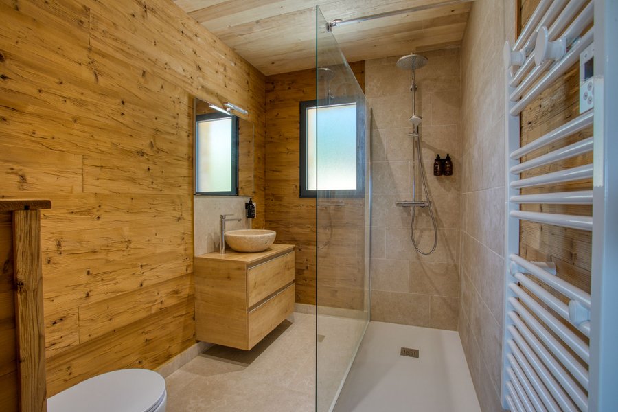 Hébergement AbracadaRoom : Lodge spa des Tilleuls - Image 9