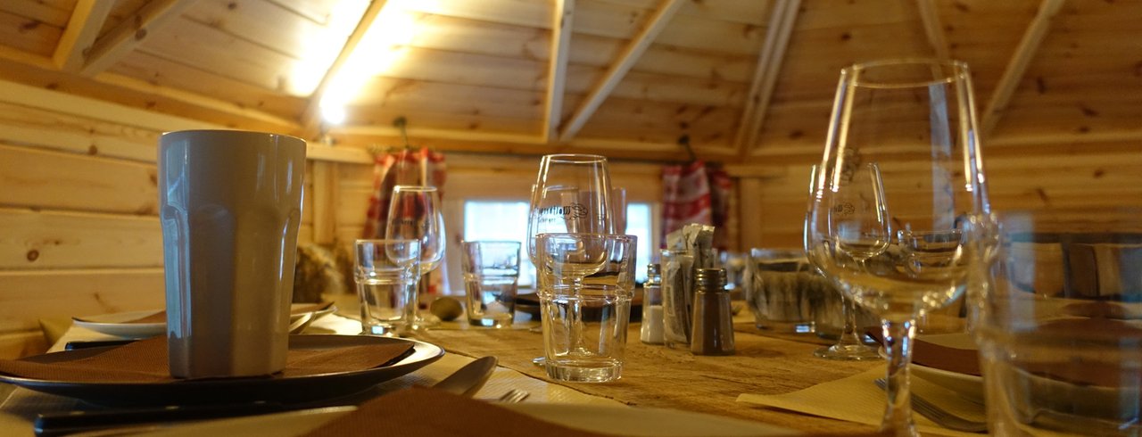 Domaine AbracadaRoom : Auberge Saint-Marc - Image 3