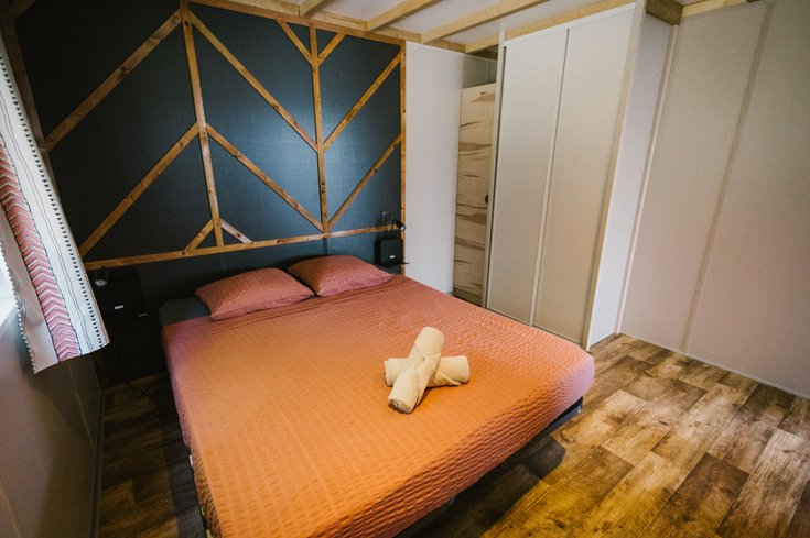 Hébergement AbracadaRoom : Chalet tout confort "Le Cerf" - Image 15