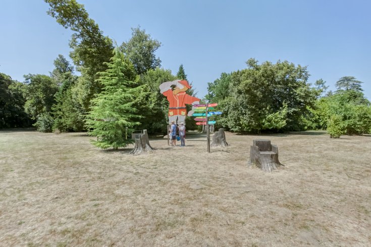 Domaine AbracadaRoom : Sur un Arbre Perché - Image 9