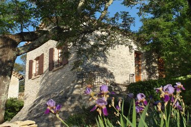 Pavillon Timéo & Spa à Carnas (2)