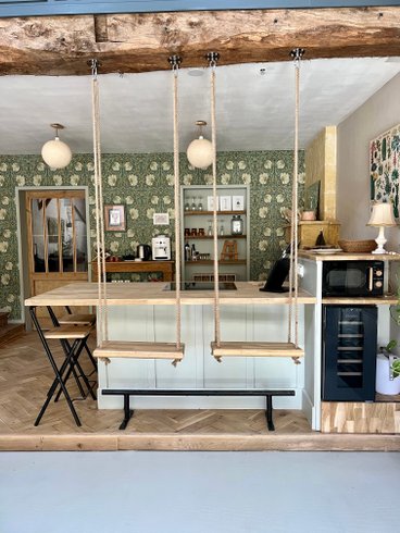 Domaine AbracadaRoom : Le Terrier des 3 Conils - Image 26