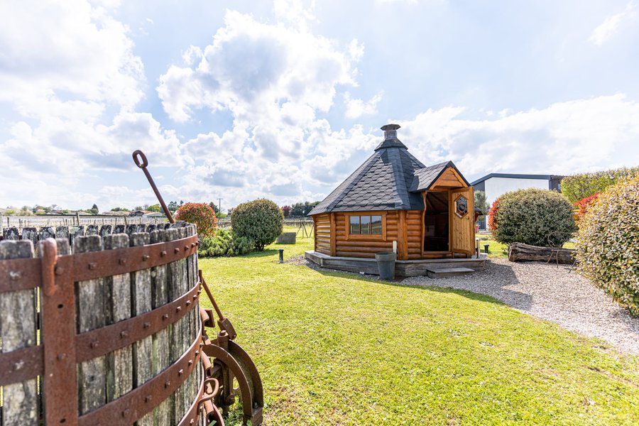 Domaine AbracadaRoom : Domaine des Vignères - Image 2