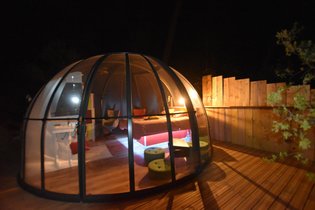 L'Auberge de la Tuilière