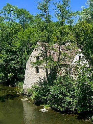 Hébergement AbracadaRoom : Le Moulin de Rochopt - Image 12