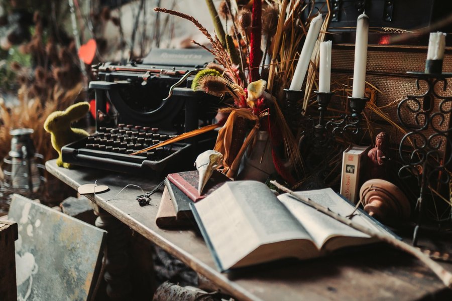 Domaine AbracadaRoom : Au2 Maison d'Hôtes - Image 105