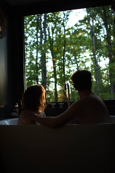 Hébergement AbracadaRoom : Tiny House Inspire - Image 3