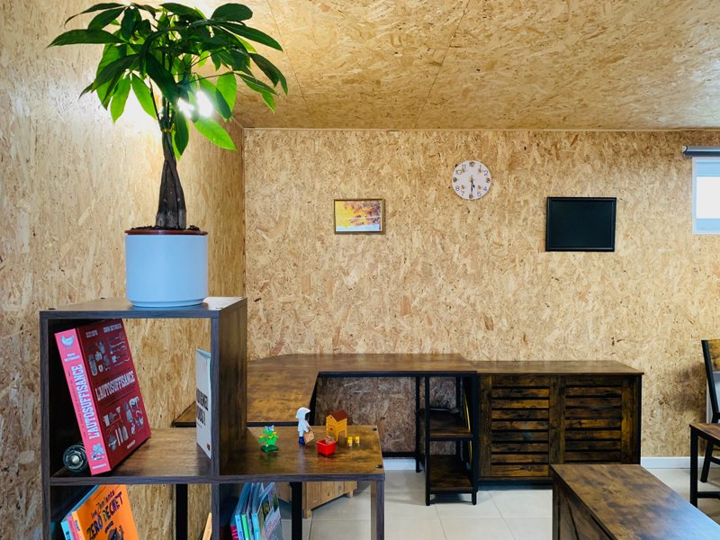 Domaine AbracadaRoom : Bed and Bourgogne - Image 7