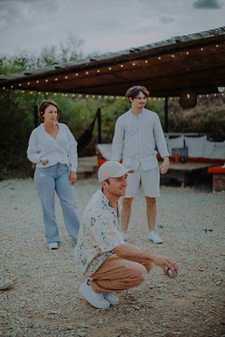 Hébergement AbracadaRoom : Cabane Bohème Ayana & Spa privatif - Image 63