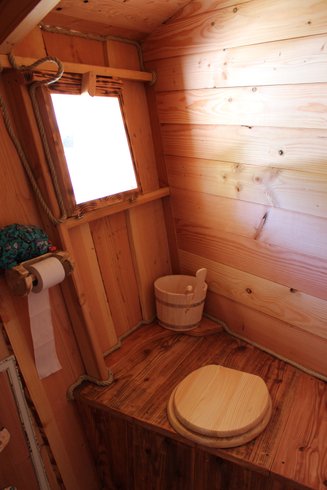 Hébergement AbracadaRoom : La Cabane aux Oiseaux - Image 15