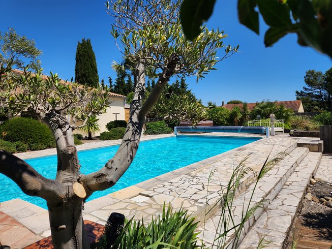 Domaine AbracadaRoom : Le Mas Blanc - Image 5