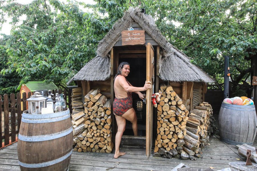 Domaine AbracadaRoom : O'Reiller - Image 12