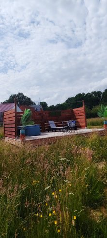 Domaine AbracadaRoom : Berry Dome - Image 11