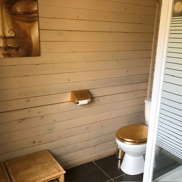 Hébergement AbracadaRoom : YOURTE AU SOLEIL LEVANT - Image 10