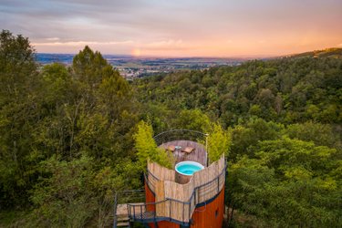 Lodge SPA Prestige à Gillonnay (4)