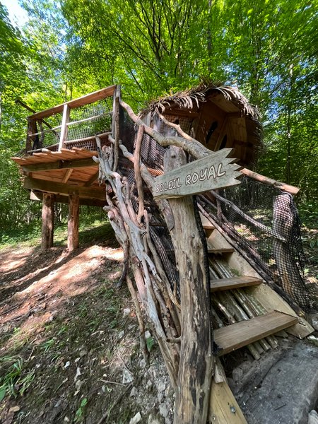 Hébergement AbracadaRoom : Soleil Royal - Image 4