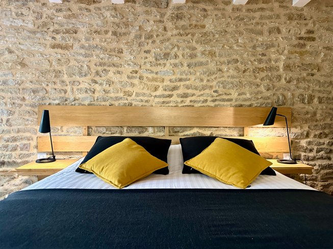 Hébergement AbracadaRoom : Le domaine intégral Clos de Fougères - Image 23