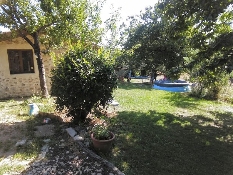 Domaine AbracadaRoom : ECOLIEUX l'Arbre de Vie en Ardèche - Image 7