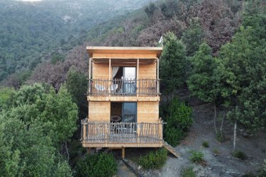 Cabane San Petrone à Poggio-Marinaccio (3)