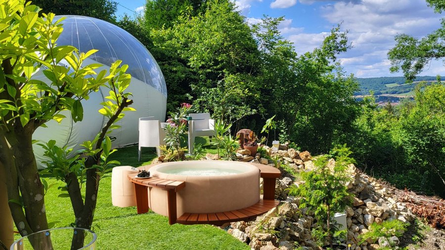 Domaine AbracadaRoom : Les Bulles du  Coq de Champagne - Image 7